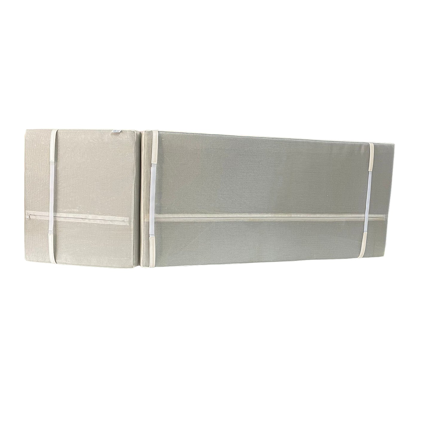 Cuscino nautico per lettino prendisole - linea elite