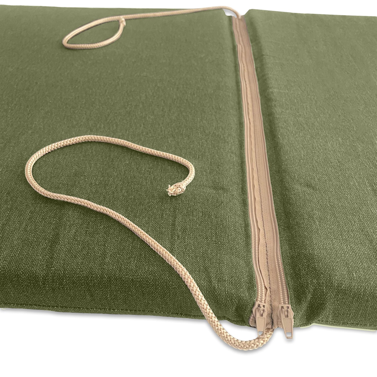 Cuscino cachi per lettino prendisole - linea unito