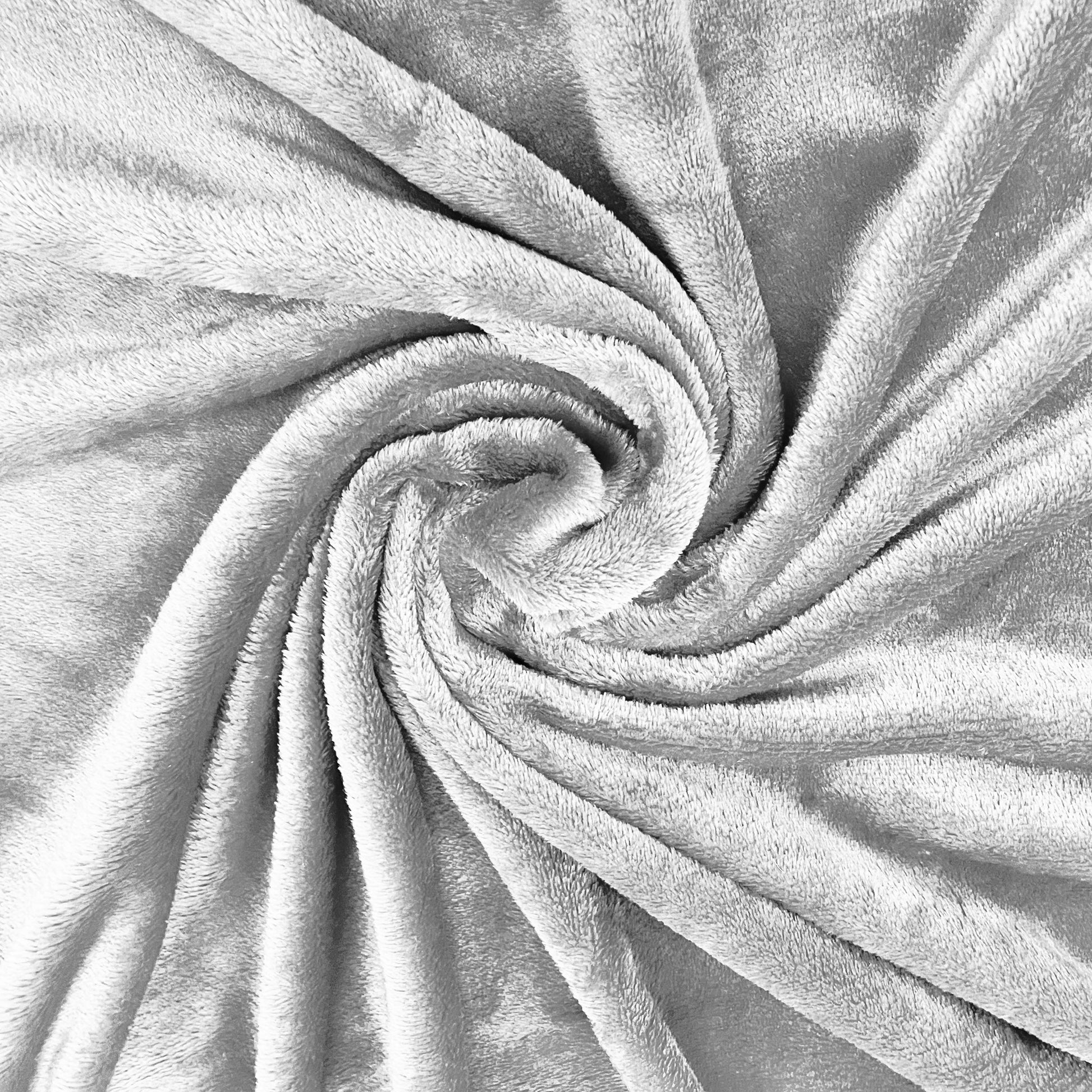 coperta-in-pile-bianca