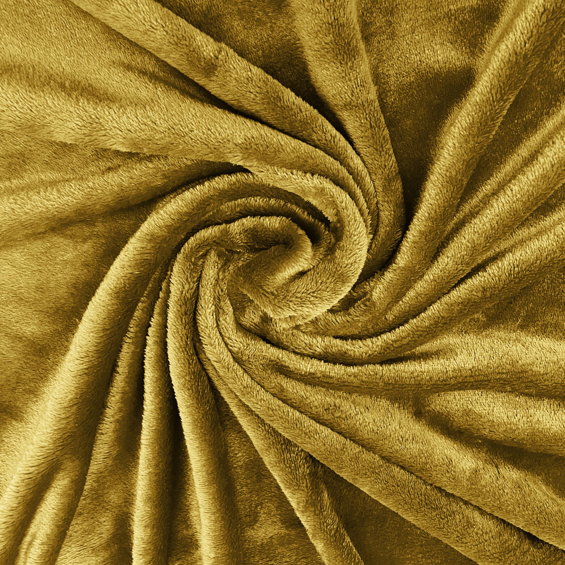 coperta-in-pile-gialla