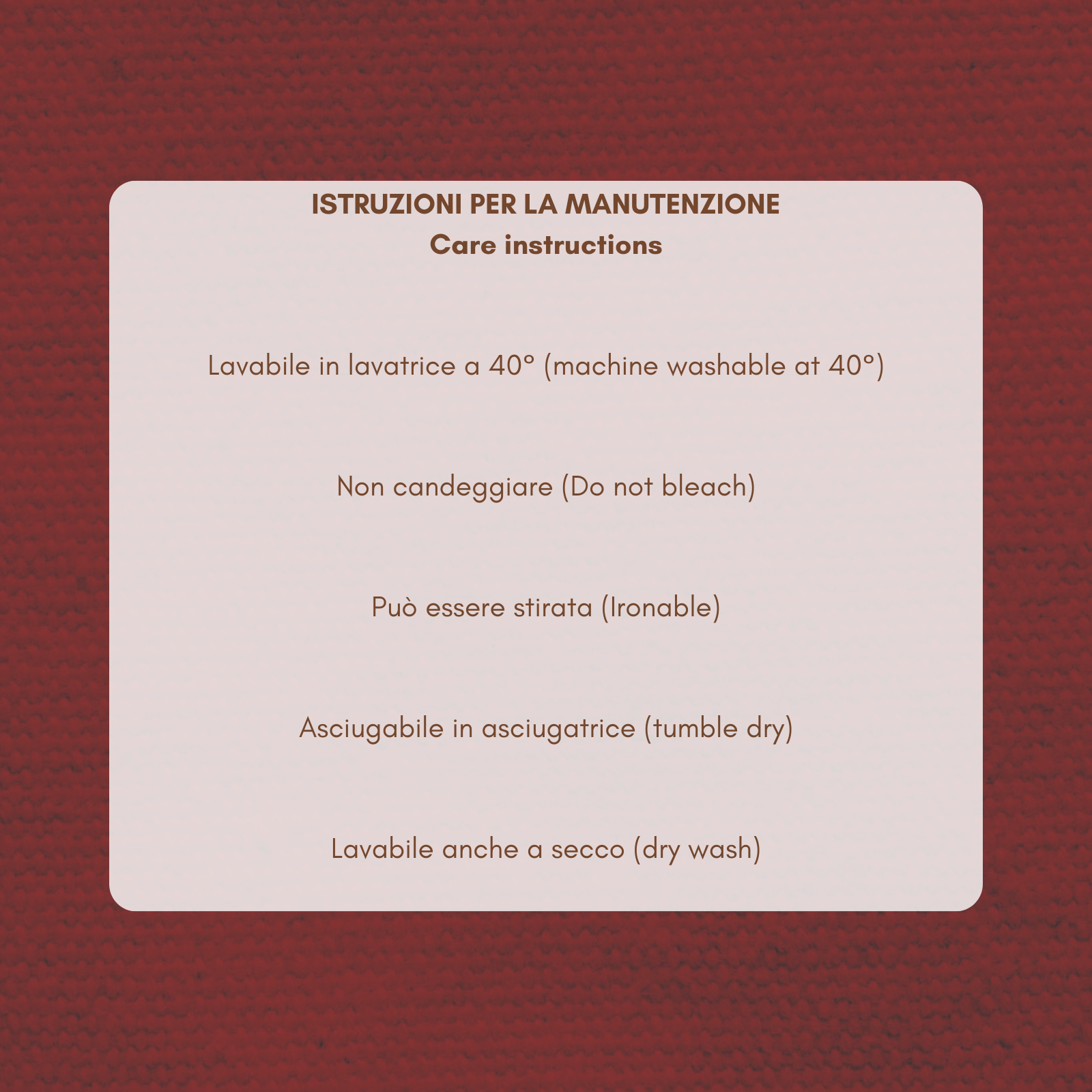 coprisedie-impermeabili