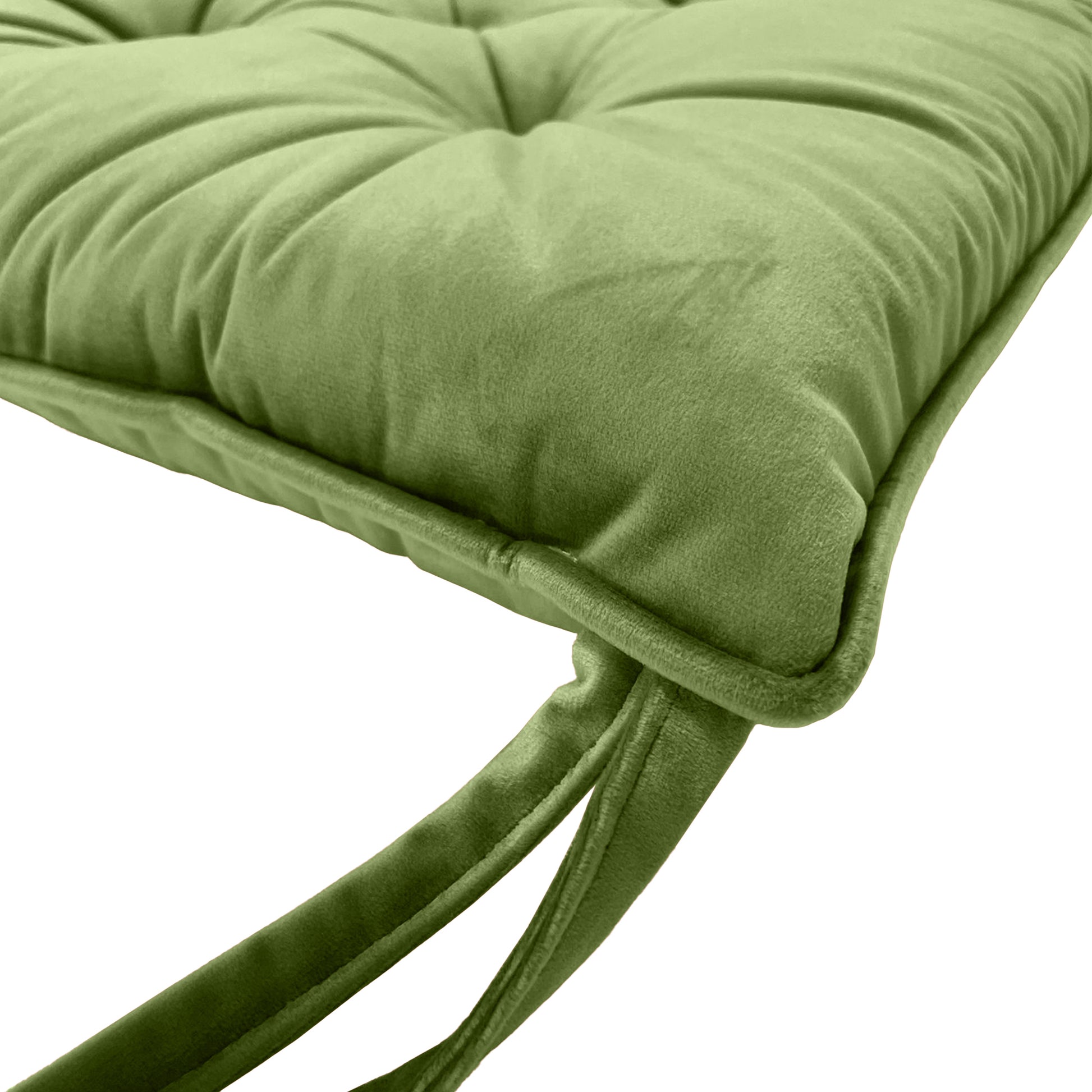 cuscini-di-velluto-di-lusso-verde