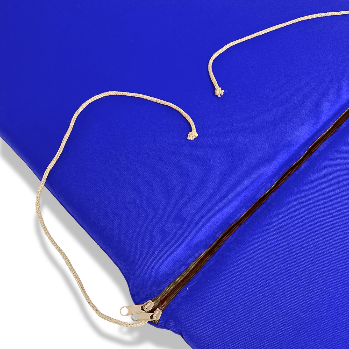 Cuscino Blu Idrorepellente per Lettino Prendisole - Linea Dralon