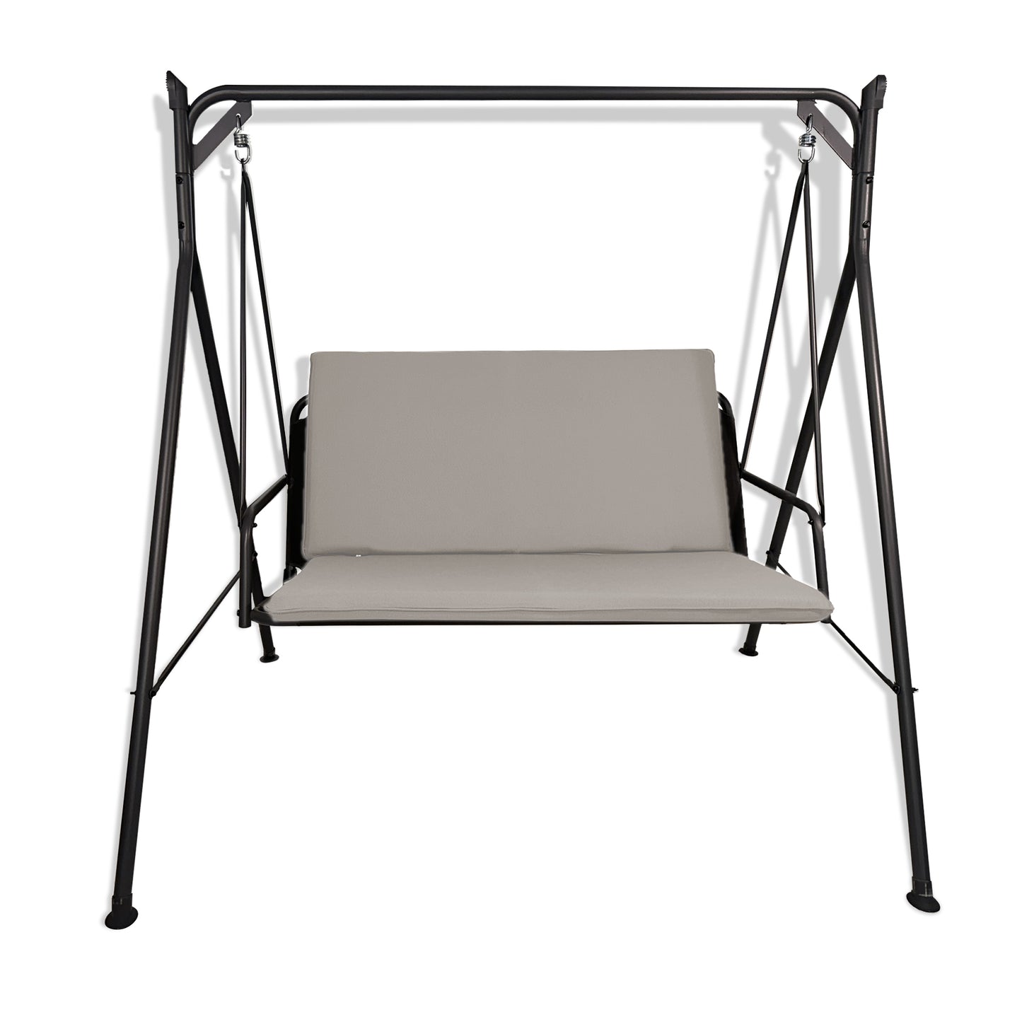 Cuscino perla per dondolo da giardino - linea arena