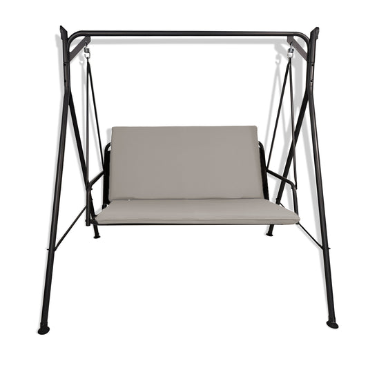 Cuscino perla per dondolo da giardino - linea arena