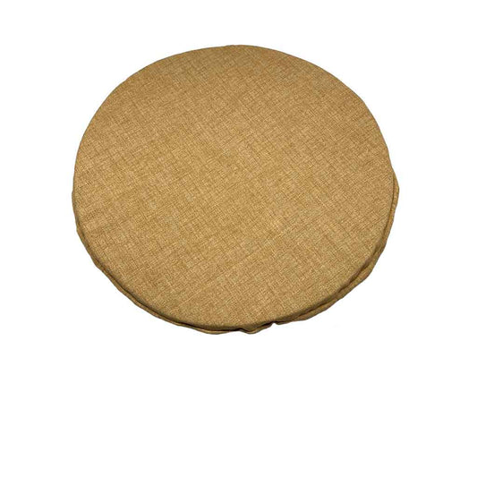 cuscino-rotondo-beige-sfoderabile