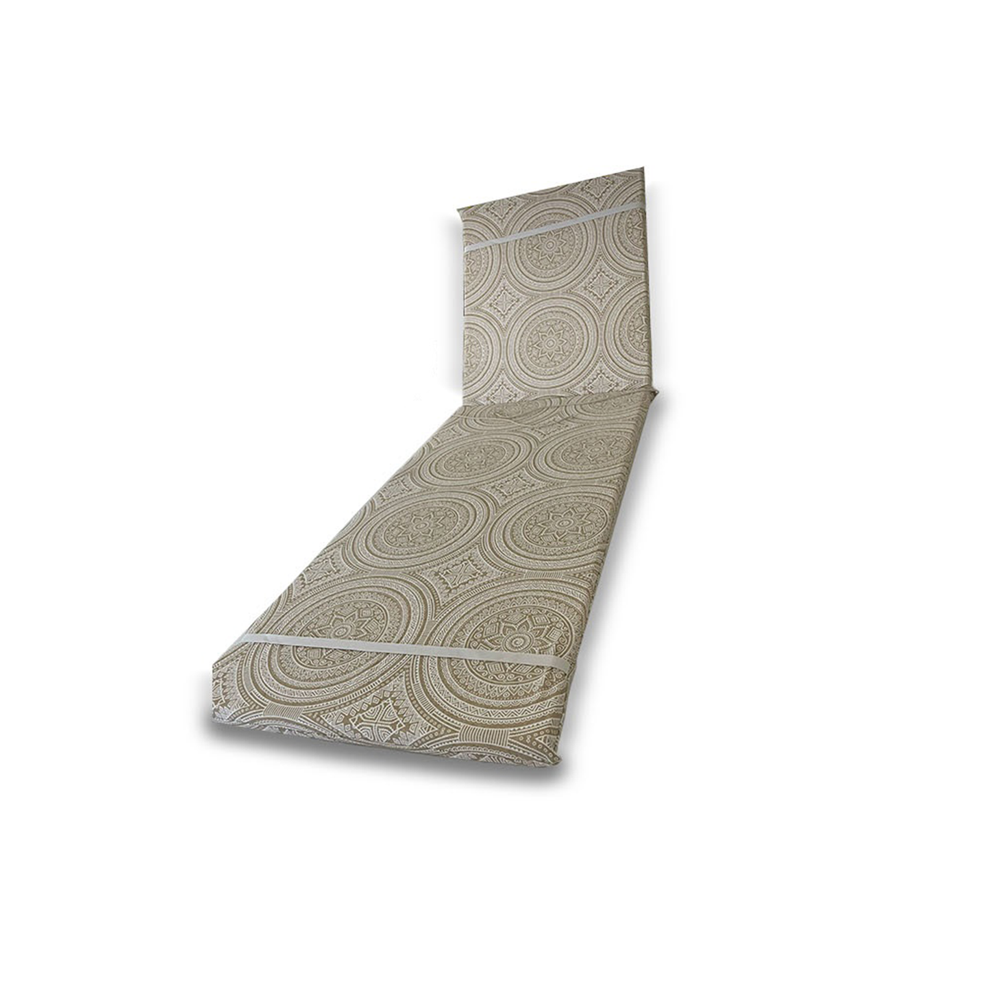Cuscino Sfoderabile per lettino prendisole - linea Japan