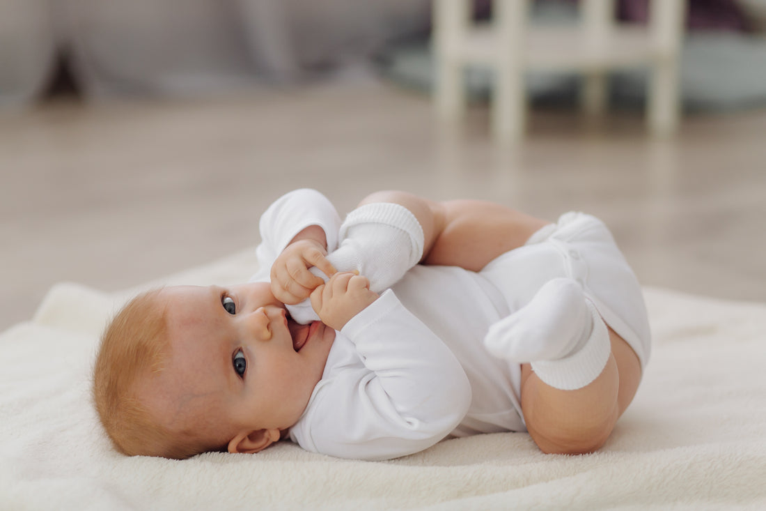 Quando i bambini possono usare il cuscino?