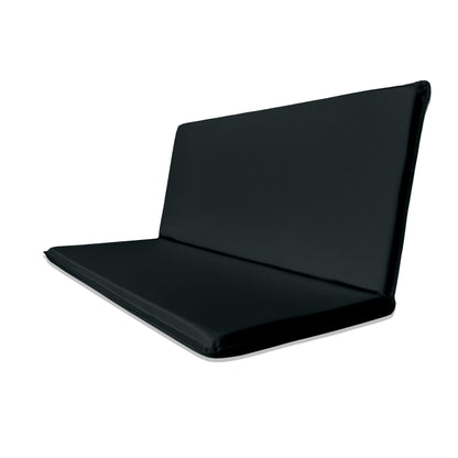 Cuscino Asfalto Idrorepellente per Dondolo da Giardino - Linea Dralon