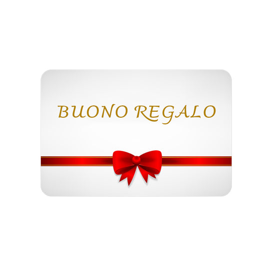 Il Tuo Artigiano Design buono regalo