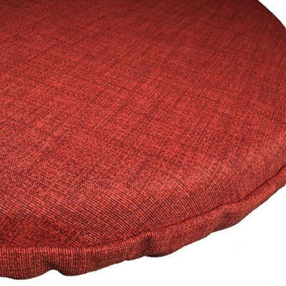 cuscino-per-sedia-rosso-sfoderabile